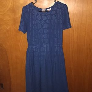 Lularoe Amelia Large
